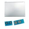 Original Rubber Feet Pad Slip Resistant for Laptop 3 4 5 Bottom Base Pad for Secure Placement 4PCS/PACK