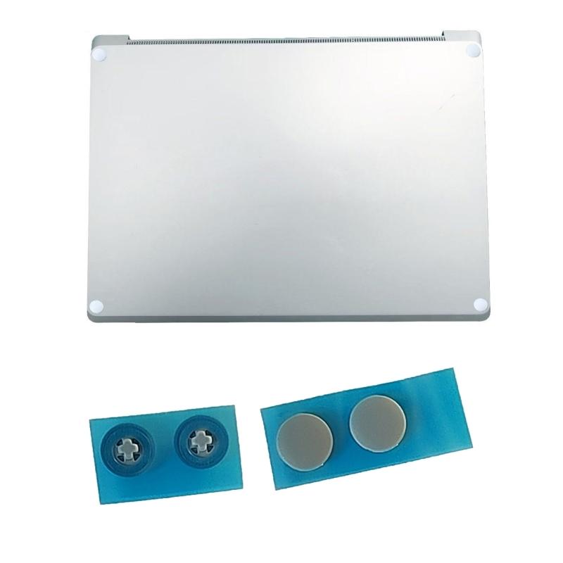 Original Rubber Feet Pad Slip Resistant for Laptop 3 4 5 Bottom Base Pad for Secure Placement 4PCS/PACK