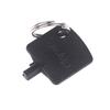 1 Pcs Hard Drive Bay Key Synology Nas Drive Bay Key For Ds923+ 920+ Ds1621+ Ds1821+ Etc Hard Drive Bay Key