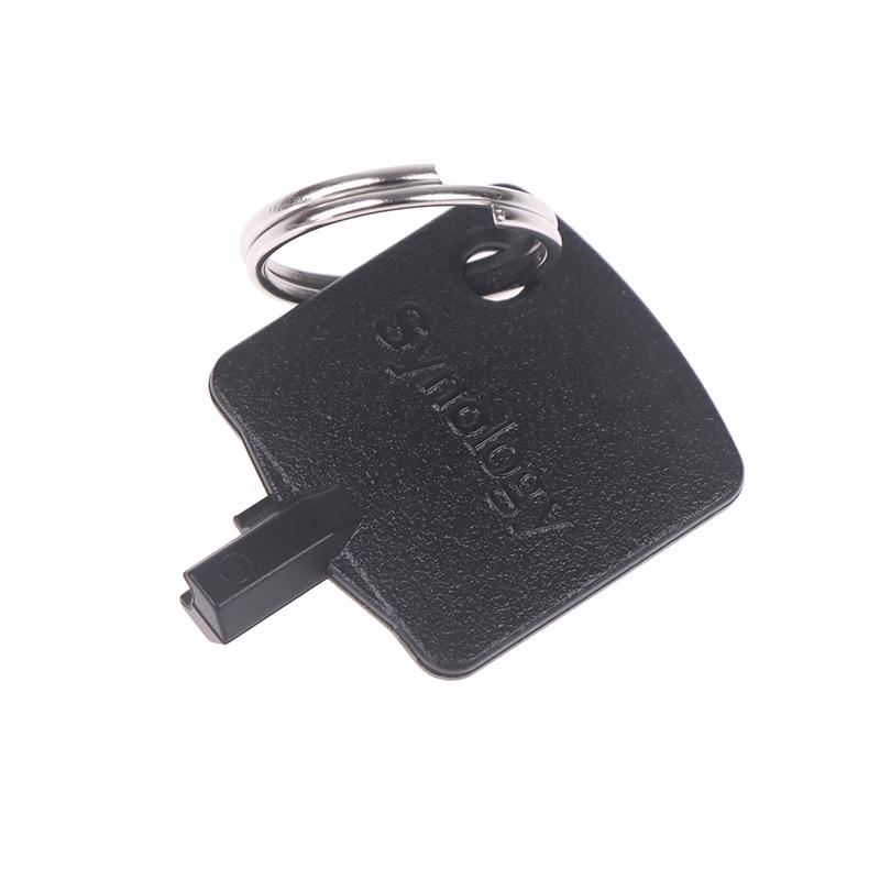 1 Pcs Hard Drive Bay Key Synology Nas Drive Bay Key For Ds923+ 920+ Ds1621+ Ds1821+ Etc Hard Drive Bay Key