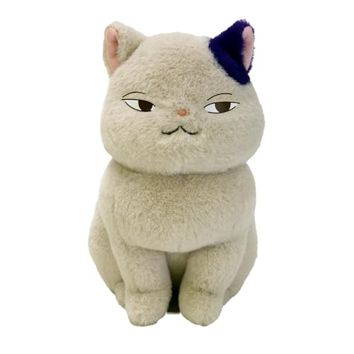 Sun Arrow Studio Ghibli Nakayoshi Otedama  Шепот сердца  Луна K-9276 В17 x Ш10 x Г15см