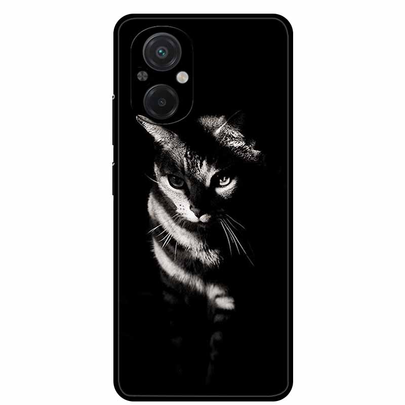 For Realme C67 4G Case 6.72" Black Silicone Soft Back Cover Case For Realme C67 Phone Case Cover RealmeC67 C 67 Funda Para Coque
