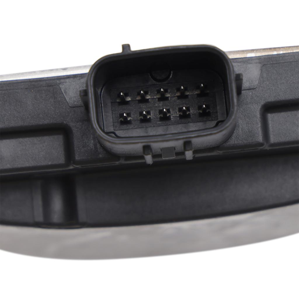Rear Blind Spot Radar Sensor Module 88162-0C050 For Toyota Tundra 2014-2021