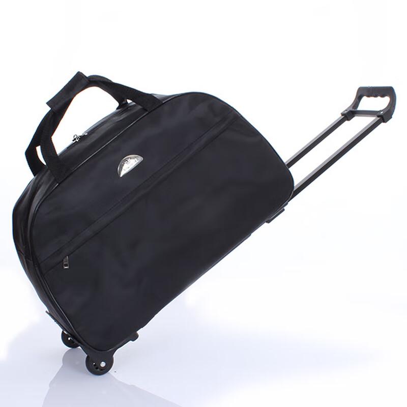 

OEING Large Capacity Rolling Travel Bag