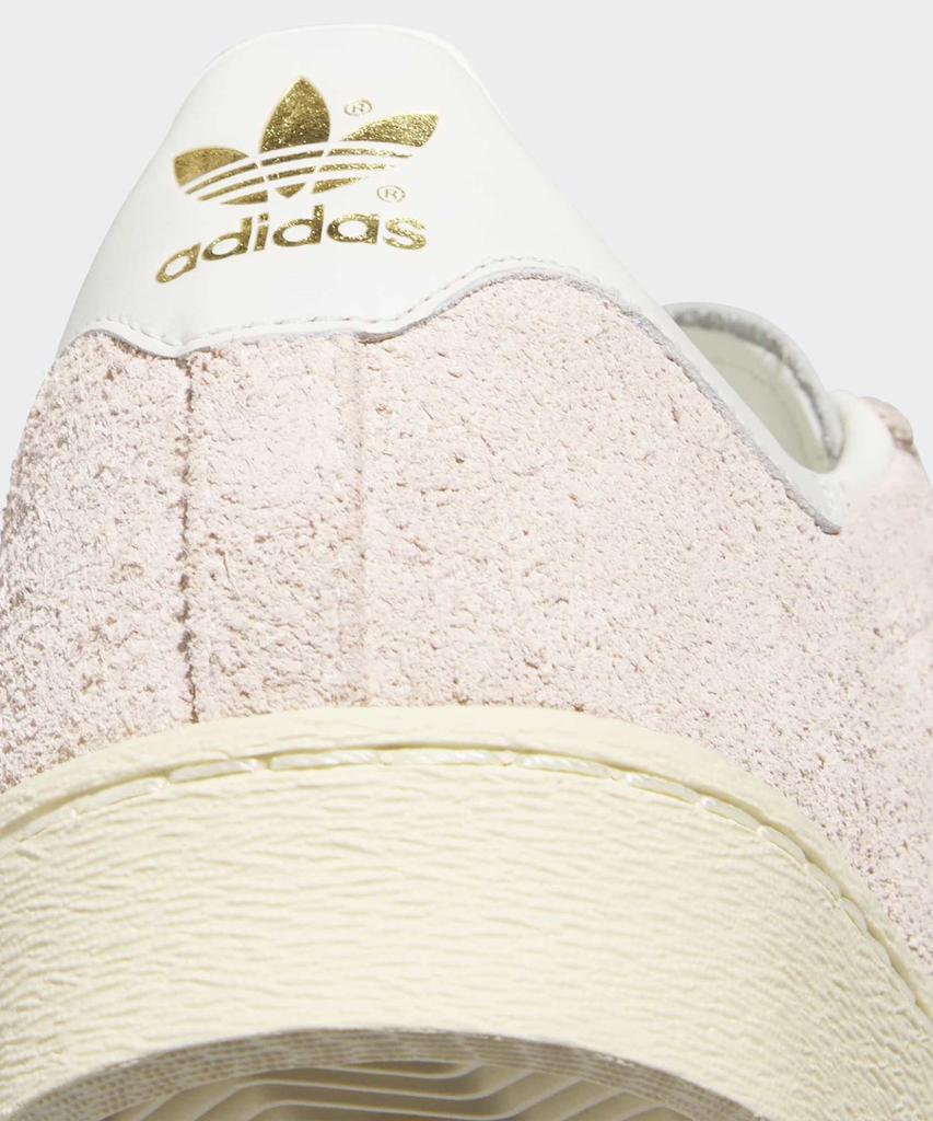 adidas Java Raw - Pink Tint: Ivory / Js0806
