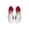 Air Jordan One Take 3 White Gym Red Men Sneakers Light-Smoke-Grey DC7701-100