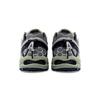 Asics Gel Kahana Tr V2 Verde Claro Gris Puro 1203A259-300