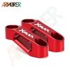 For YAMAHA XMAX X MAX X-MAX 125 250 300 400 XMAX 300 400 Motorcycle Accessories Rearview Mirrors Extension Riser Extend