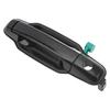 Front Left Driver Side Exterior Door Handle 82650 3E040 Replacement for Kia Sorento 2003?2009