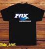 Men's and Women's T-shirts Fox Racing Shox