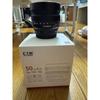 Used Lens 1 Year Use Little Cap Is Loose No Returns Photo Confirmation Required Check Before Purchase Okay