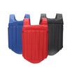 Men's Boxing & Combat Training Protective Gear 8-Piece Set