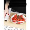 MIAOJIE No-Knife Tear PE Cling Film