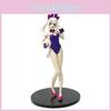 Overlord Shatia Pvc Figure Collectible Anime Girl Model For Display Fans