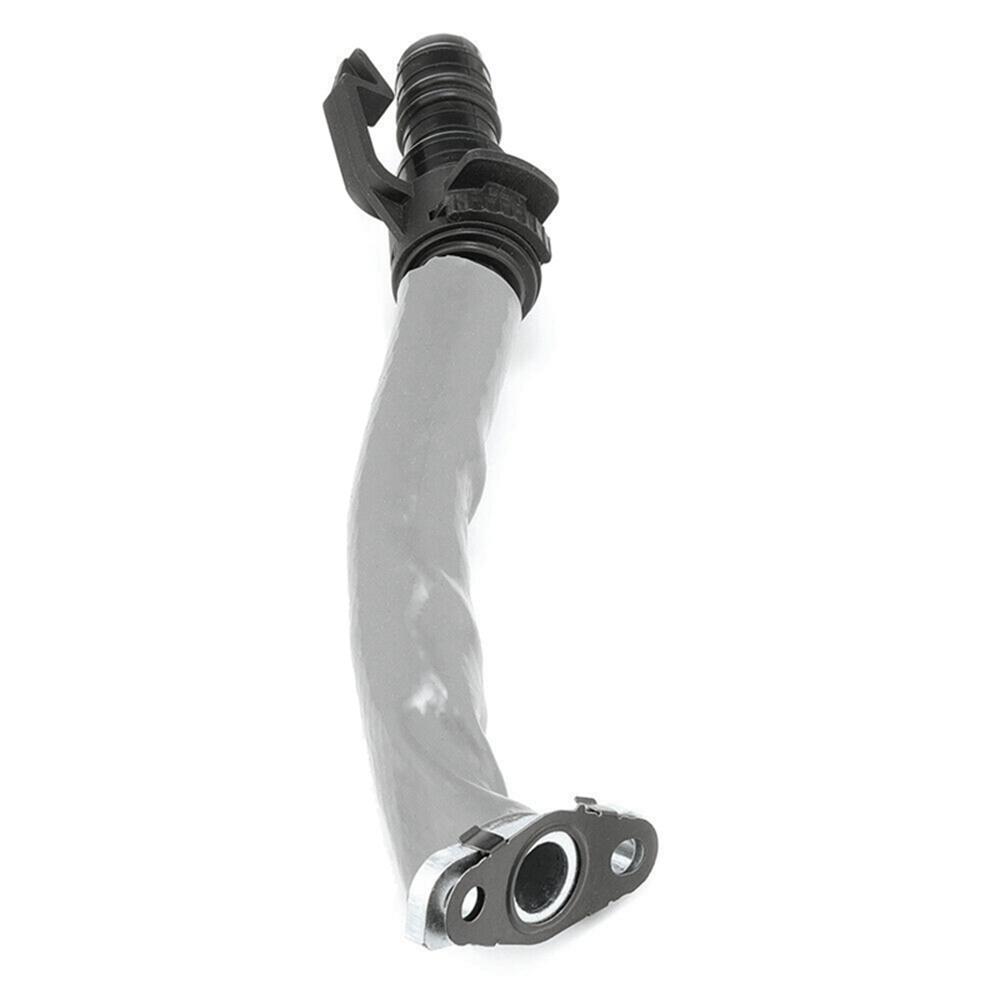 Turbo Oil Return Pipe Tube Engine Turbocharger Hose For 13-19 Buick Encore 1.4L