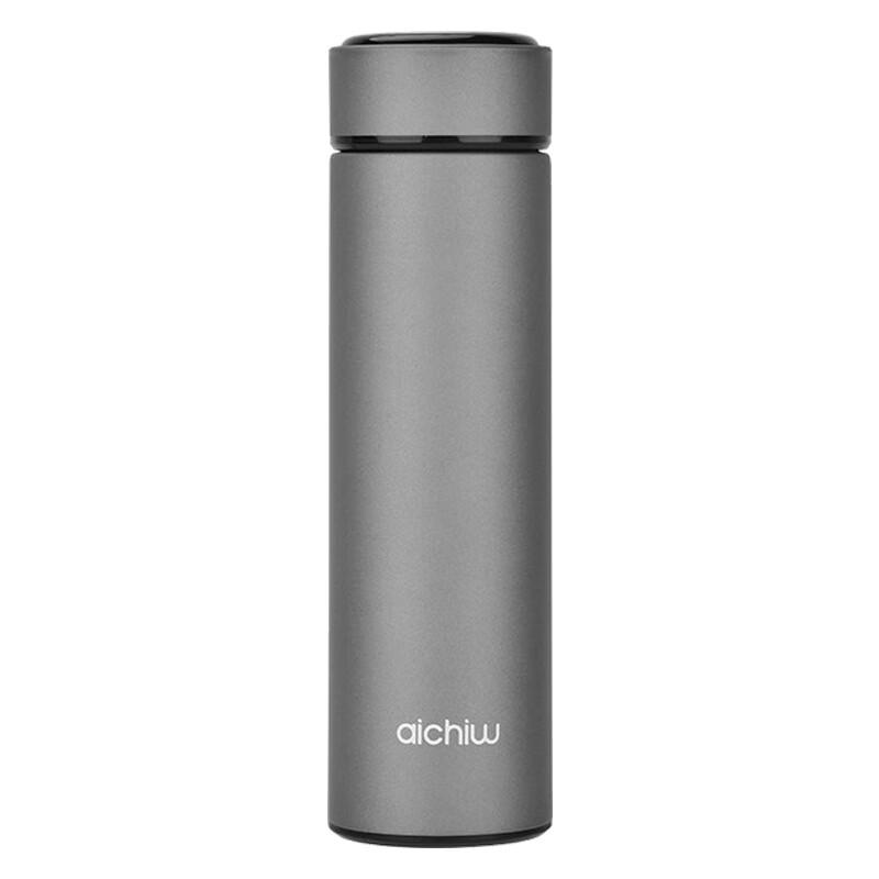 Aichiw Lichi AI-N006B Portable Insulated Water Bottle