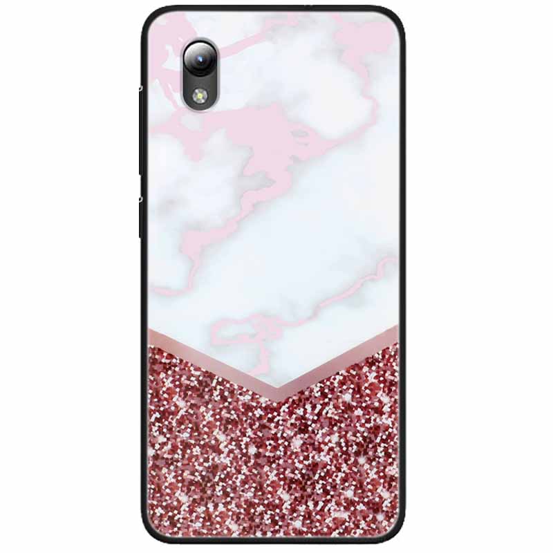 Pro ZTE Blade A31 Lite Case Cover Měkké silikonové pouzdro Fashion Coque Pro ZTE Blade A31 Plus Pouzdra na telefon A 31 Lite ochranná skořepina