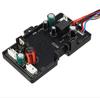 3Pcs Car Air Diesel Heater 3KW 5KW 12V Motherboard Controller Board Monitor With LCD Switch Remote Controller