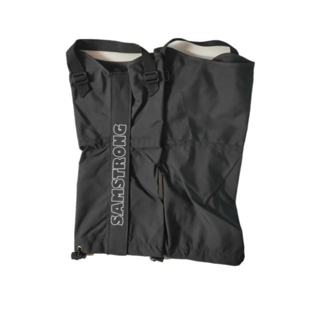 Fir Mountain Villa Snow-Proof Men's & Women's Breathable Waterproof Leg Covers