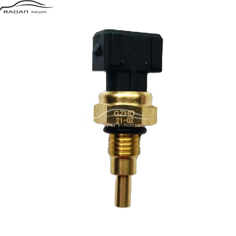 High Quality Water Sensor Temperature Sensor For BYD F6 S6 G6 M6 483Q Engine