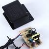 12V 2A AC/DC Netzteil Regensicheres Gehäuse Überspannungsschutz Für Outdoor-CCTV-Sicherheitskamerasysteme