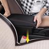 For Volkswagen POLO Armrest new For VW POLO Mk5 6R Vento Car Armrest box 2010-2018 Storage box Retrofit Interior Car Accessories
