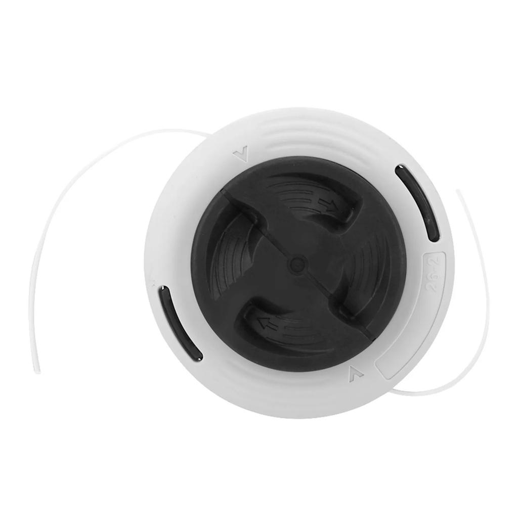 Dual Line Grass Trimmer Head C26-2 for Stihl Autocut FS55 FS56 FS70 FS80 FS85 FS90 FS91 FS94 FS110 FS120 FS130 FS131 FS240 FS250