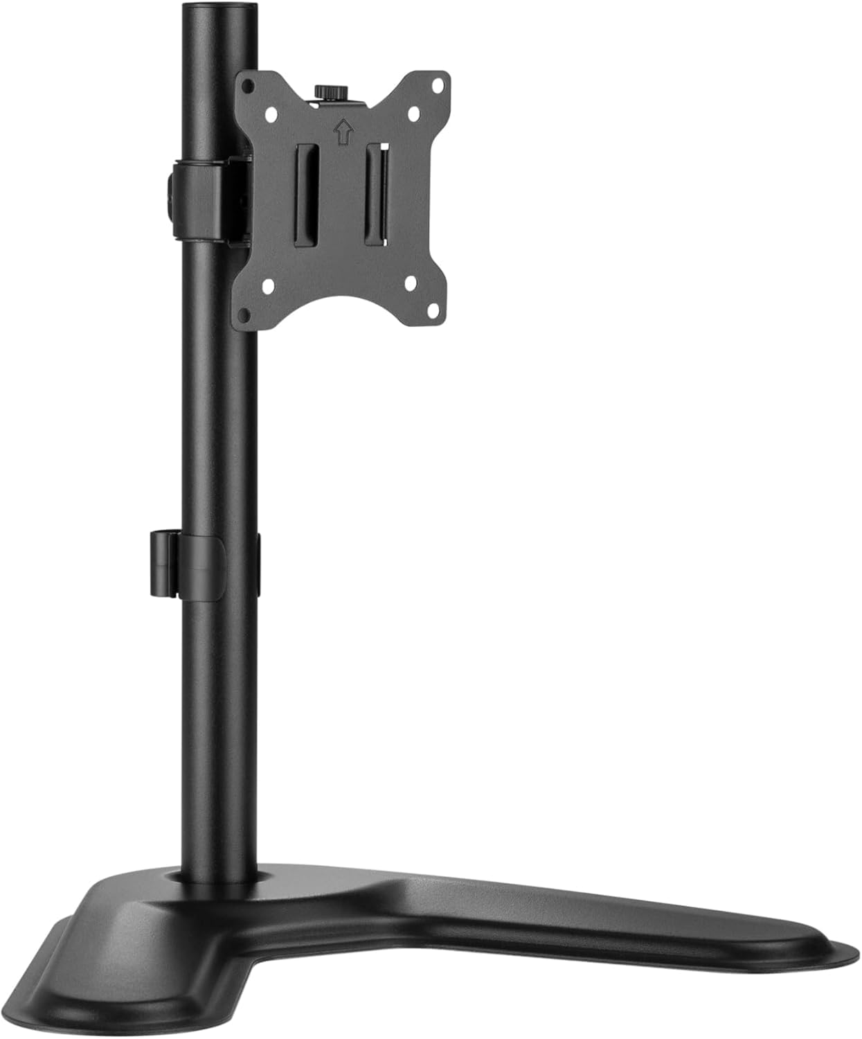 

Monitor arm stand supports up to 32 inches type,