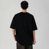 Reebok T Shirts Unisex Crew Neck Moderate Heavyweight 25SRMAX7U-2