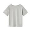 Champion Unisex Kids' Short Sleeve Cotton T-Shirt