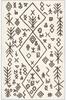 Eliana Home Washable Printed Carpet LNA1321