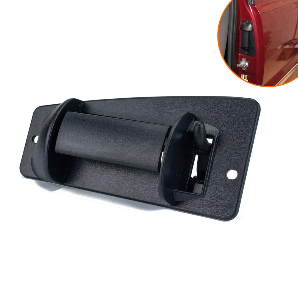 

Rear Left Exterior Door Handle For Chevrolet Silverado 1500 15758172 GM1520115