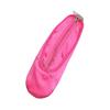 Creative Ballet Shoe Shape Cosmetic Bag Lipstick Storage Bag Ballet Shoe Storage Case Fabric Texture Suitable for Travel
