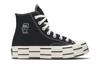 Converse Brain Dead x Chuck 70 High 'Black' Men's 170549C