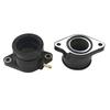 AHL Motorcycle Intake Manifold Intake Manifold Insulator Applicable Yamaha XT600