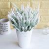 Artificial Flower Simulation Home Decor Ornament Beautiful Fake Lavender for Wedding