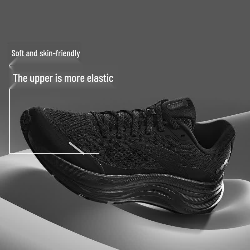 ANTA PG7 Travel Step 2 Men s Cushioned Running Shoes 39
