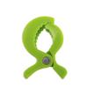 2 Pezzi Accessori Colorati per Seggiolino Auto per Bambini Clip Giocattolo in Plastica per Passeggino Molletta per Carrozzina/Passeggino per Agganciare Coperta Zanzariera Clip