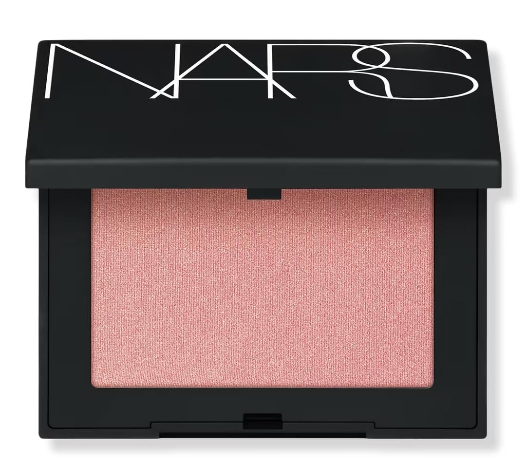 

NARS Blush N 4.8g Cheek #ORGASM [Parallel Import]