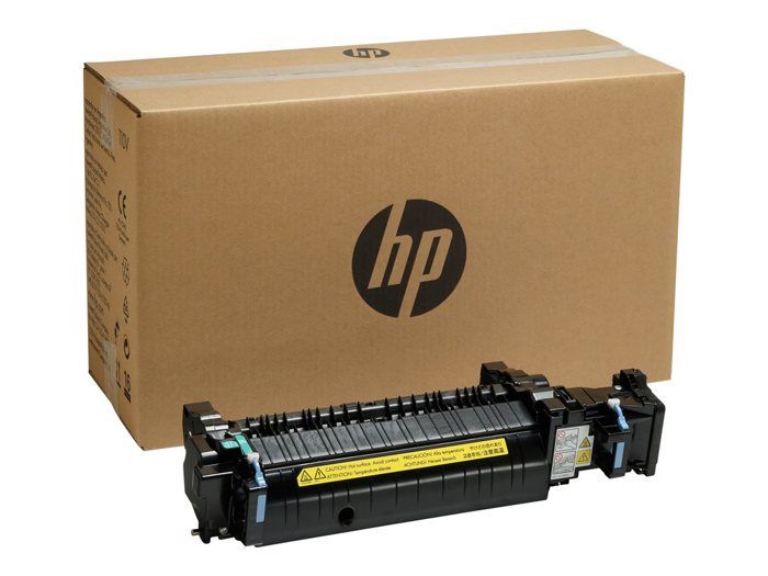 Kit unité de fusion - HP - 220 V - Pour LaserJet CP5525 et M750 - Technologie Laser