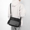 New Men Crossbody Bags Male Nylon Shoulder Bags Boy Messenger Bags Man Handbags For Travel Casual Large Satchel