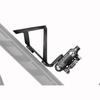 Topeak Ninja Master X Bottle Cage Black One Size Uni_Adult Holder, (Black),