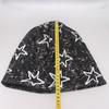New Style Fashion Adult Men Women Spring Autumn Warm Beanies Skullies Big Star Bone Casual Hip Hop Girls Bonnet Outdoor Gorras