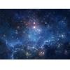 Fantastic Nebula Wall Murals Starry Sky Wallpaper Universe Galaxy Mural Cosmos Outer Space Wallpaper