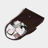 Niche Design Tote Bag 2025 Autumn Winter New Large Capacity Women's Bag Commuter Suede Feel Shoulder Bag Crossbody Bag