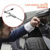 Car Wheel Brow Scriber Galvanized Iron Sheet Metal Dent Repair Tool Wheel Eyebrow Parallel Scriber Car Body Repair Tools