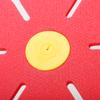 Flower Shaped Garden Sprinkler Unique Daisy Sprinkler Cute Flower Water Sprinkler for Lawn Yard
