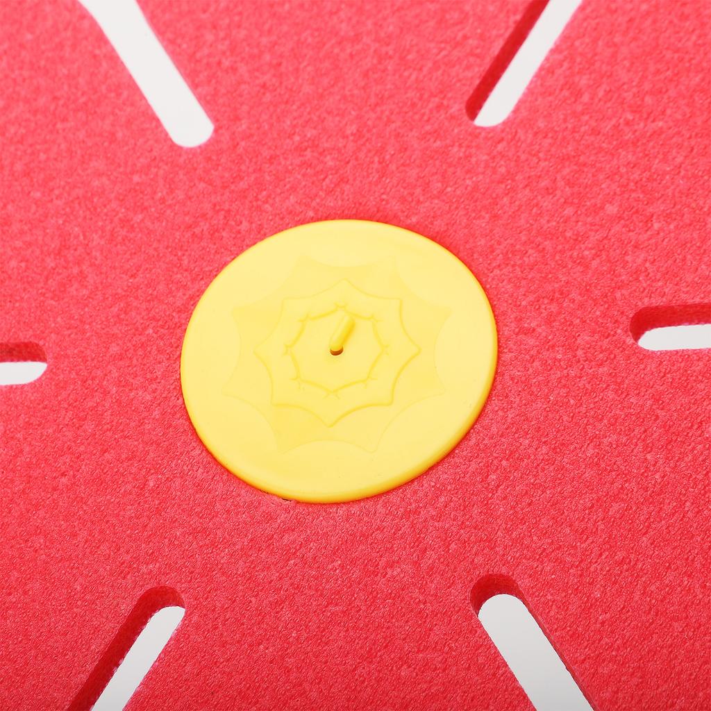 Flower Shaped Garden Sprinkler Unique Daisy Sprinkler Cute Flower Water Sprinkler for Lawn Yard