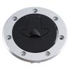 Fuel Gas Tank Cap Cover Lock Key For Kawasaki Ninja ZX6R ZX7R ZX9R ZX600 ZZR600 Motorcycle Accessories