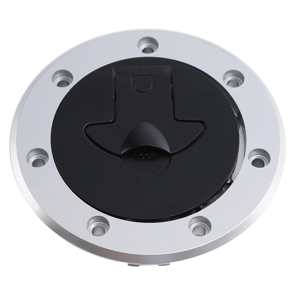 Fuel Gas Tank Cap Cover Lock Key For Kawasaki Ninja ZX6R ZX7R ZX9R ZX600 ZZR600 Motorcycle Accessories